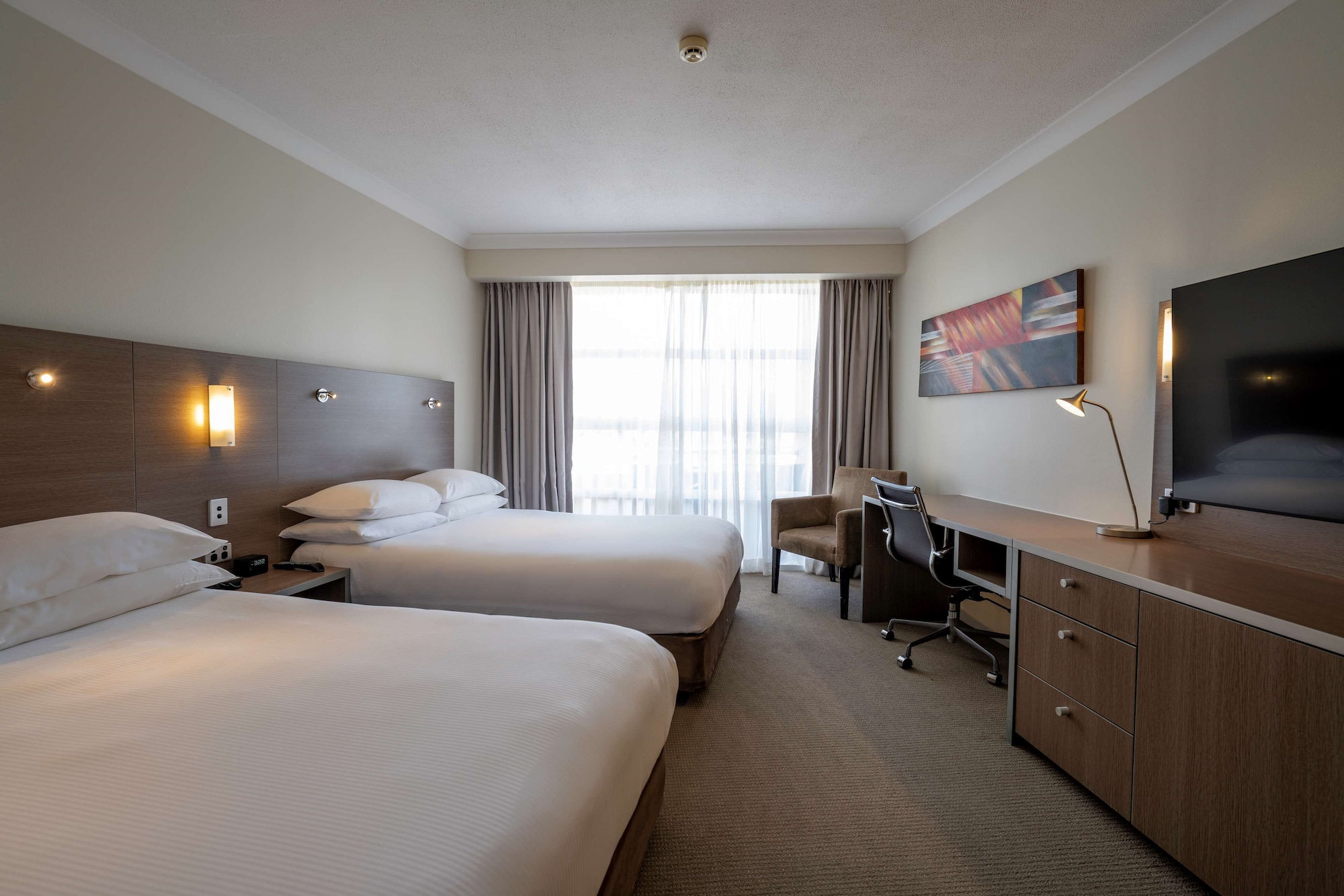 doubletree by hilton hotel cairns