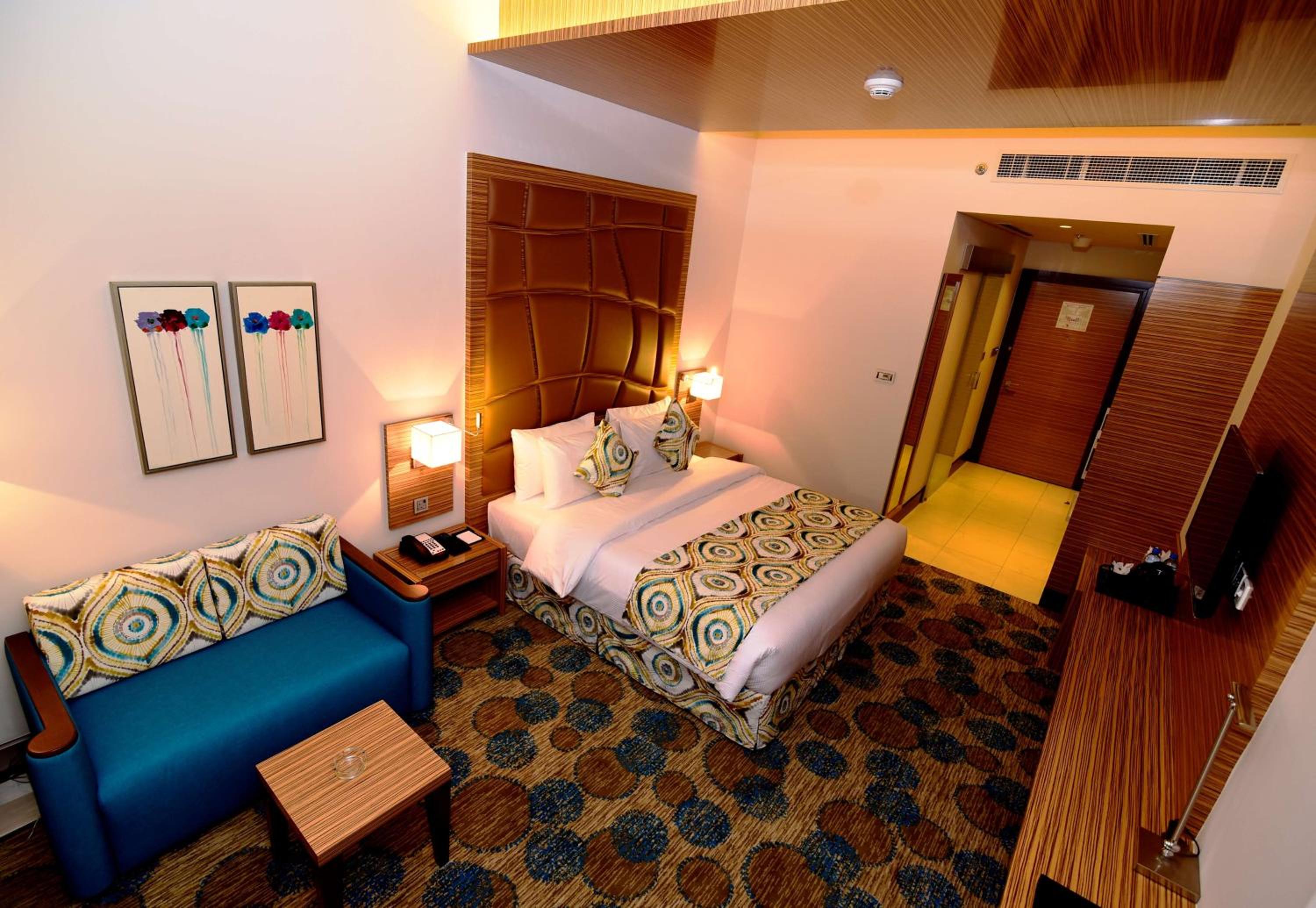doubletree by hilton hotel cairns