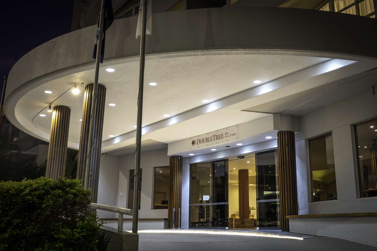 doubletree by hilton hotel cairns