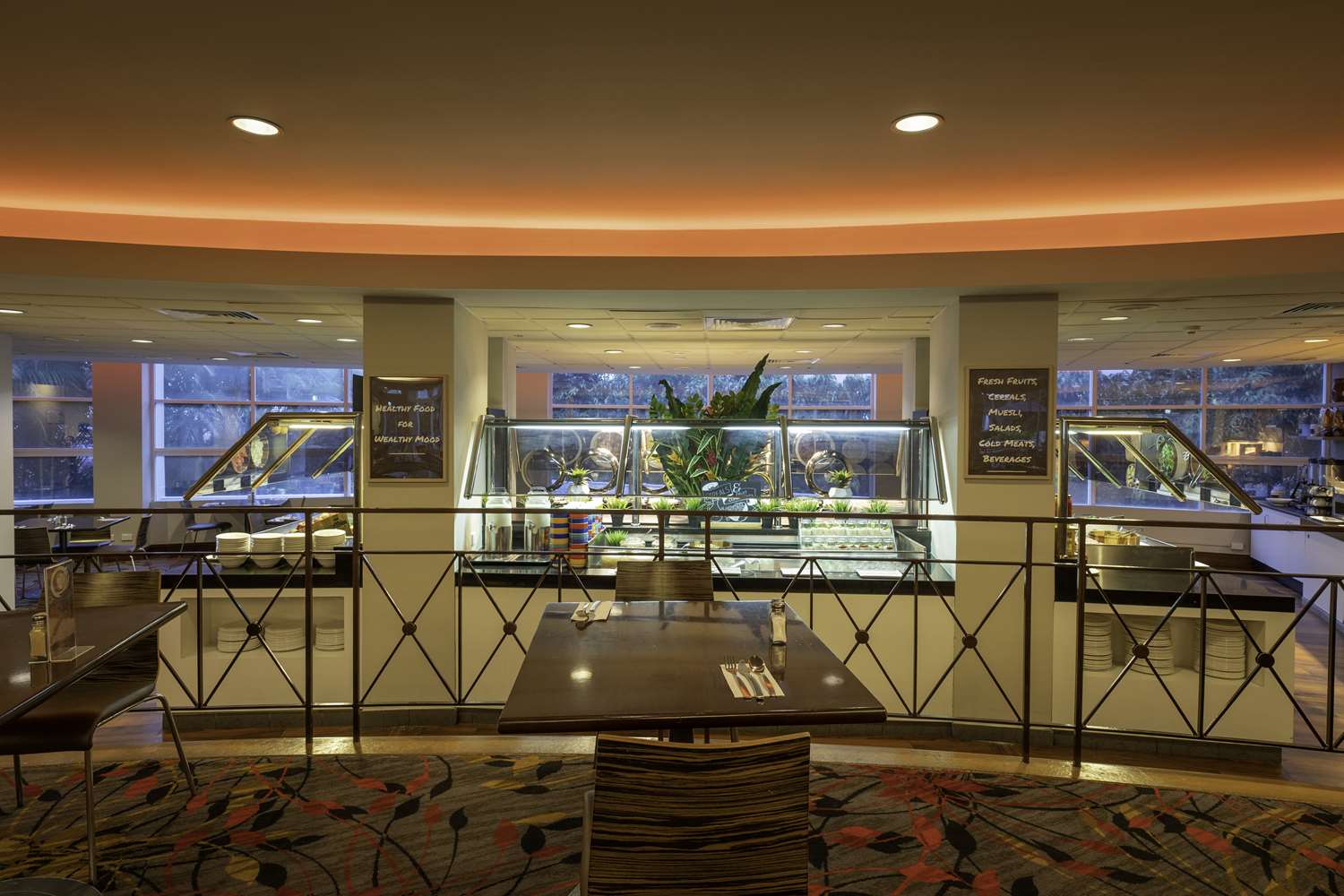 doubletree by hilton hotel cairns
