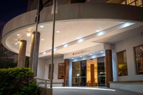 doubletree by hilton hotel cairns