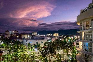 doubletree by hilton hotel cairns
