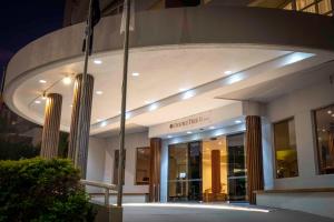 doubletree by hilton hotel cairns