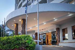 doubletree by hilton hotel cairns
