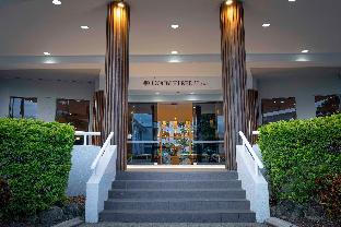 doubletree by hilton hotel cairns