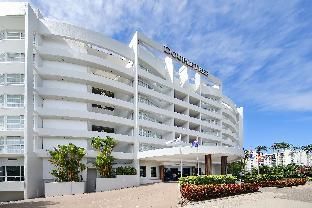 doubletree by hilton hotel cairns