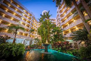 doubletree by hilton hotel cairns