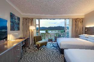 doubletree by hilton hotel cairns