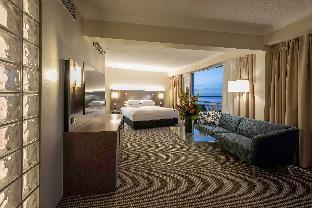 doubletree by hilton hotel cairns