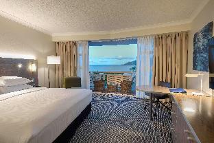 doubletree by hilton hotel cairns