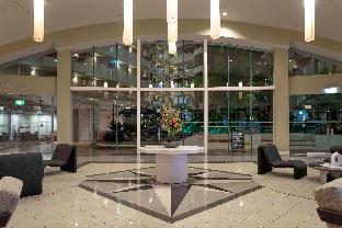 doubletree by hilton hotel cairns
