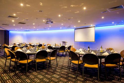 doubletree by hilton hotel cairns