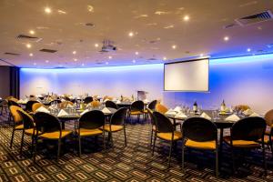 doubletree by hilton hotel cairns