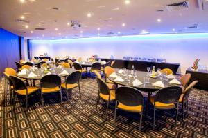 doubletree by hilton hotel cairns