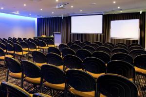 doubletree by hilton hotel cairns