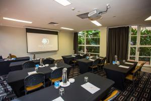 doubletree by hilton hotel cairns
