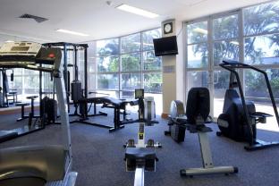 doubletree by hilton hotel cairns