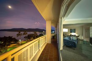 doubletree by hilton hotel cairns