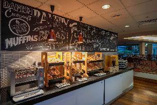 doubletree by hilton hotel cairns