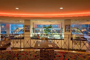 doubletree by hilton hotel cairns