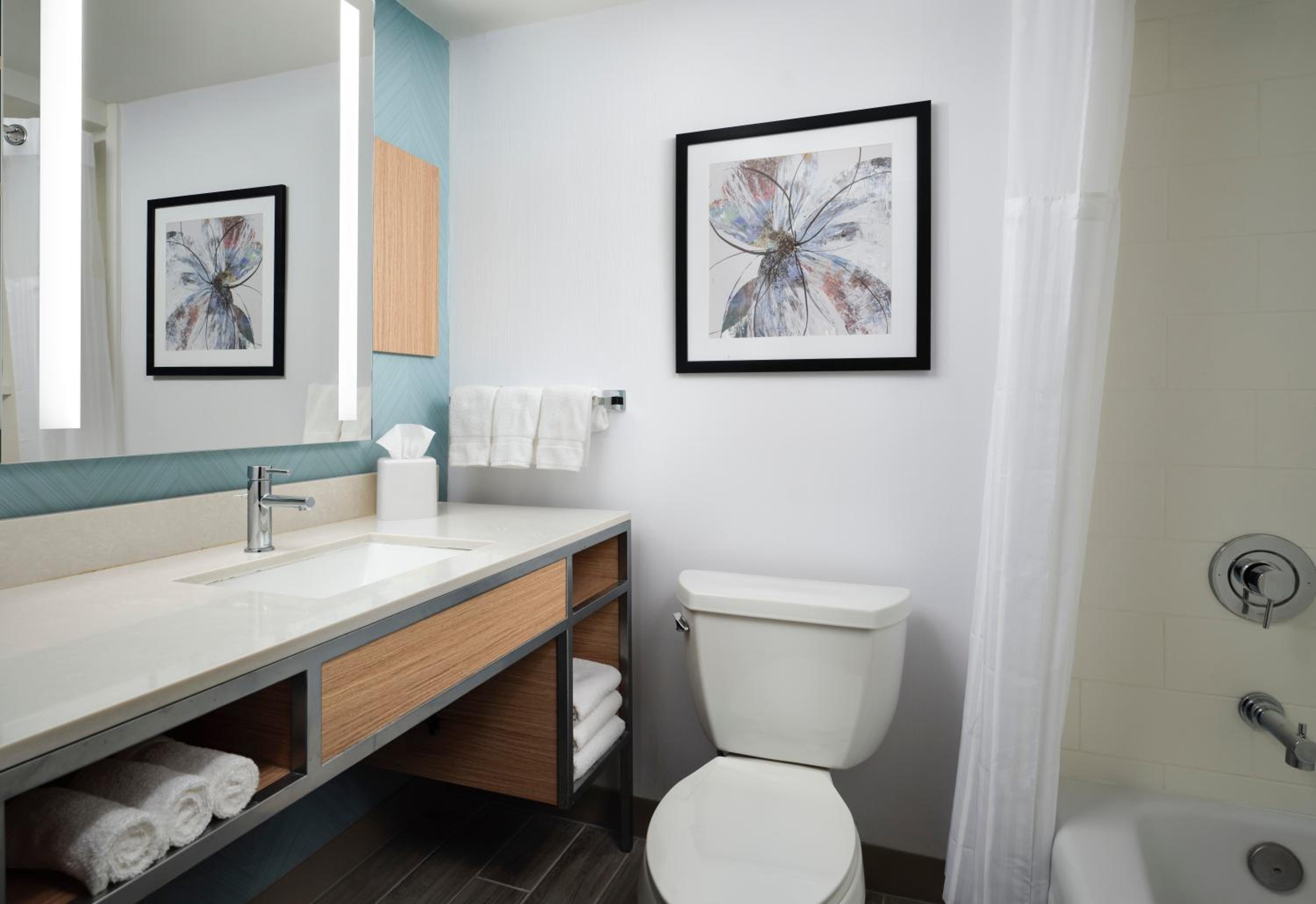 hilton garden inn boston burlington