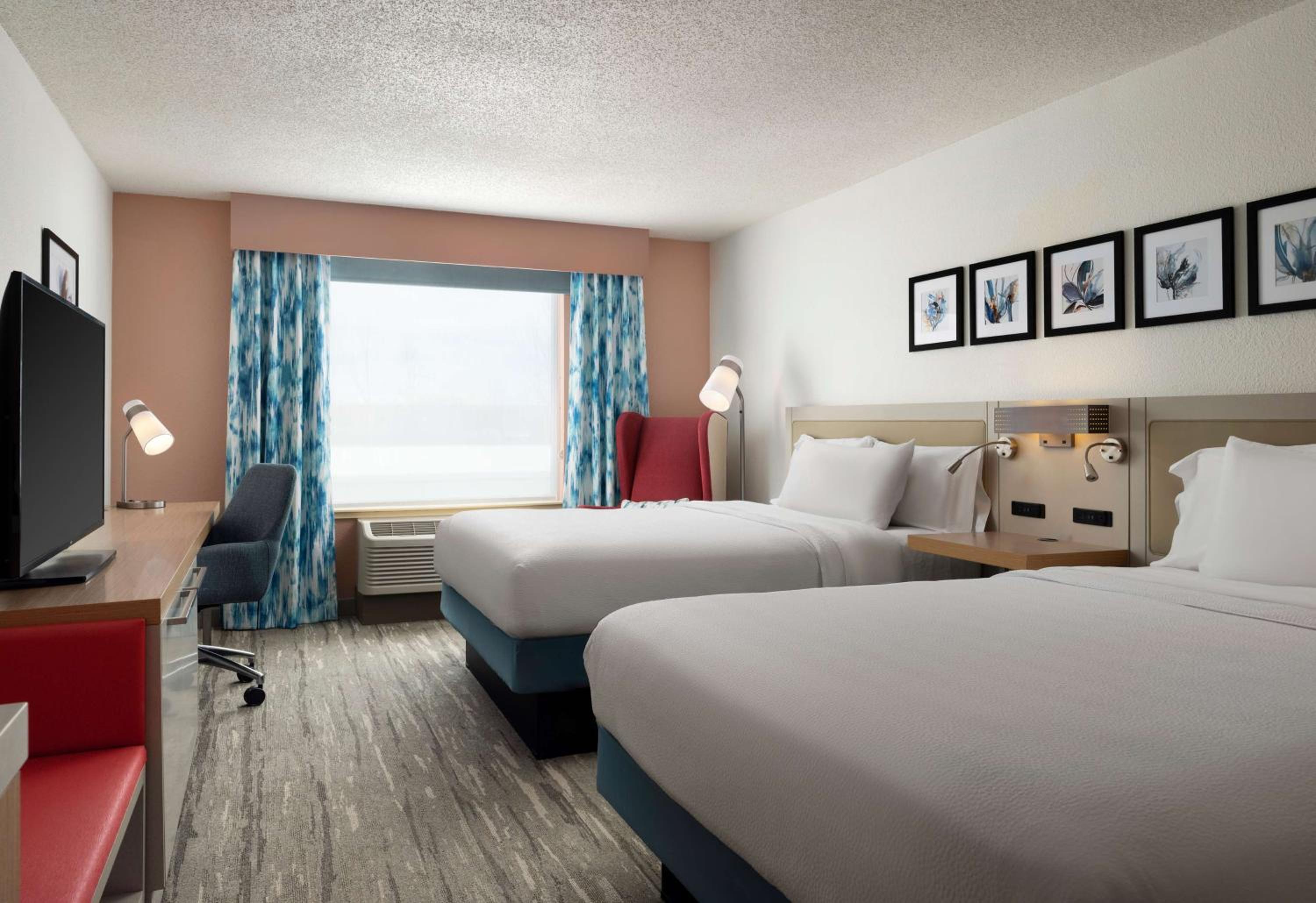 hilton garden inn boston burlington