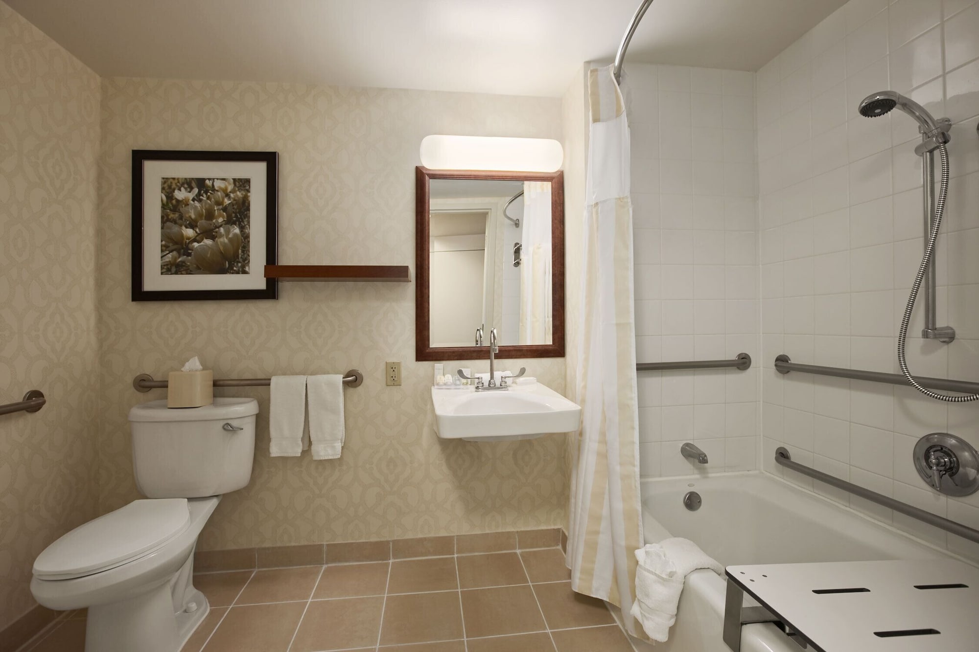 hilton garden inn boston burlington