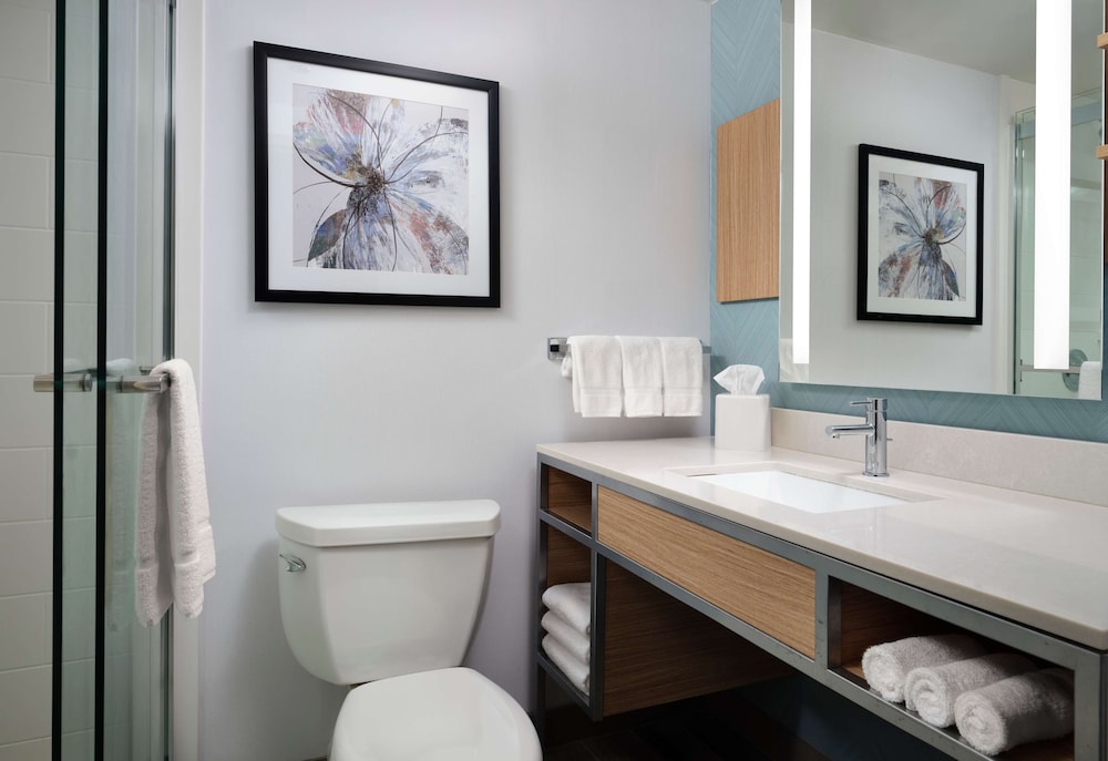 hilton garden inn boston burlington