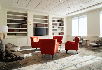 Hilton Garden Inn Boston-Burlington,Burlington>>Boston,3 star