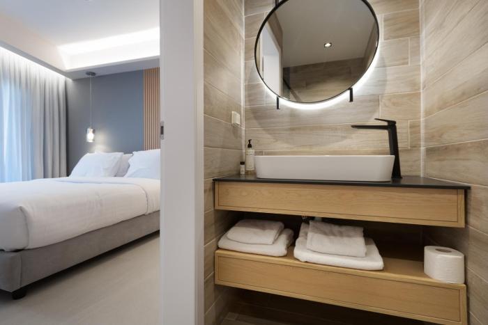 luxandeasy athens downtown residences