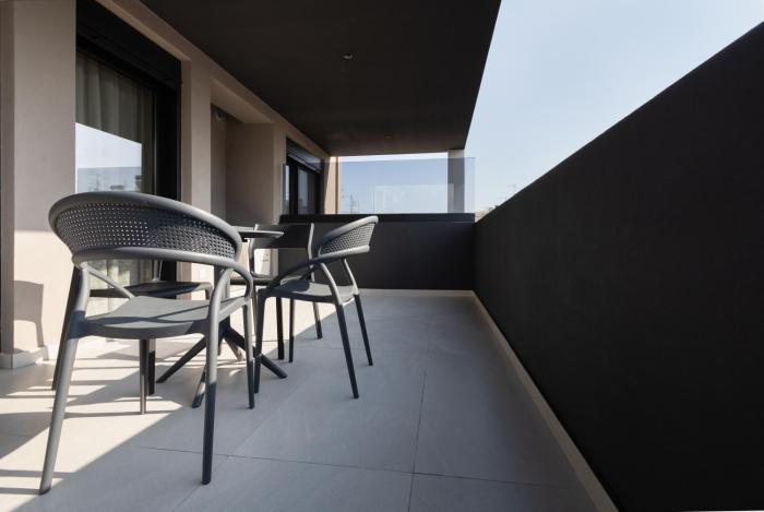 luxandeasy athens downtown residences