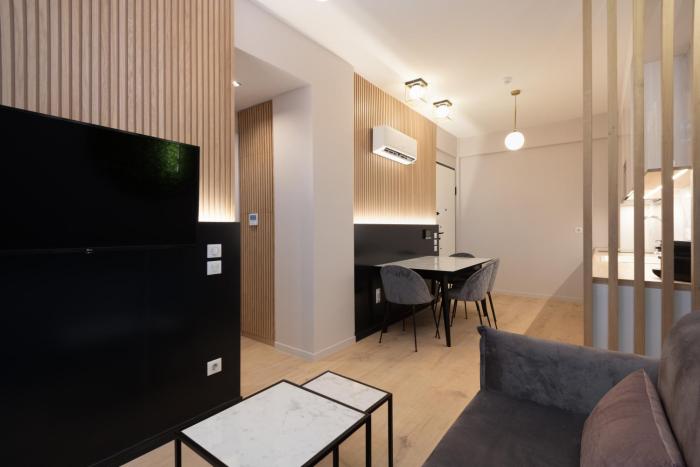 luxandeasy athens downtown residences