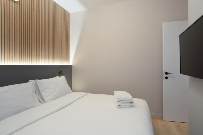 luxandeasy athens downtown residences