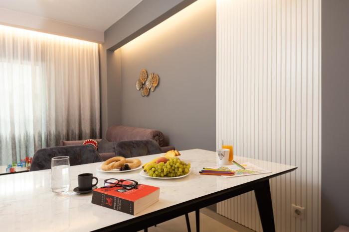luxandeasy athens downtown residences