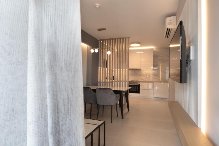 luxandeasy athens downtown residences