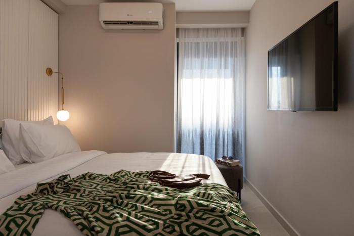 luxandeasy athens downtown residences