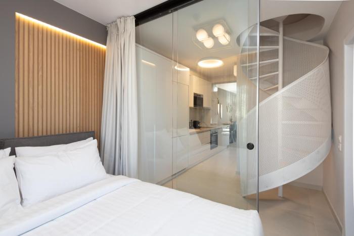 luxandeasy athens downtown residences