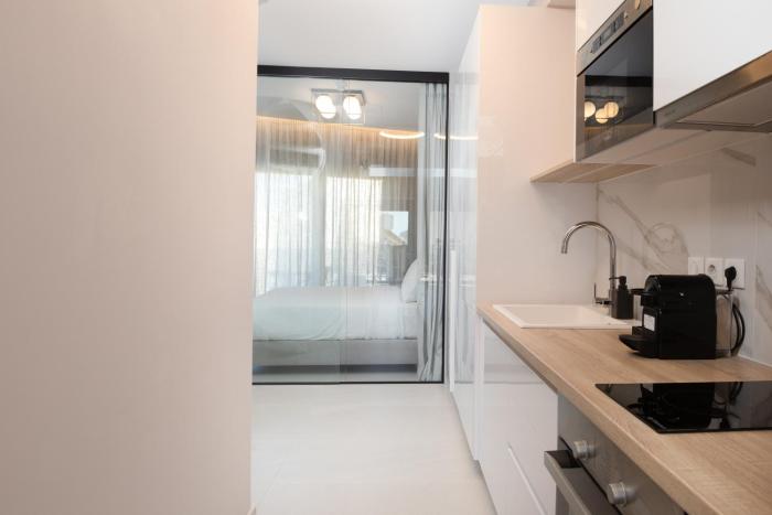 luxandeasy athens downtown residences