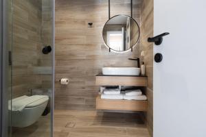 luxandeasy athens downtown residences