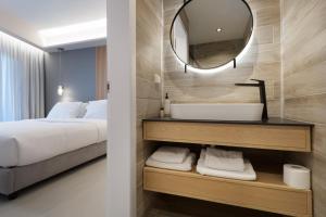 luxandeasy athens downtown residences