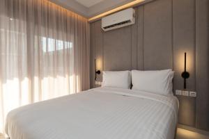 luxandeasy athens downtown residences
