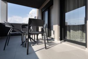 luxandeasy athens downtown residences
