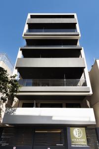 luxandeasy athens downtown residences