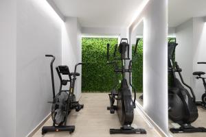 luxandeasy athens downtown residences