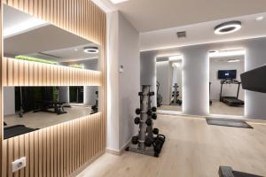 luxandeasy athens downtown residences