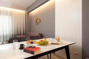 luxandeasy athens downtown residences