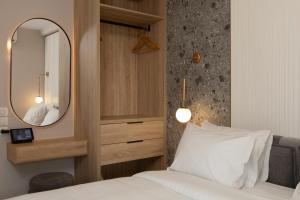 luxandeasy athens downtown residences