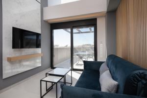 luxandeasy athens downtown residences