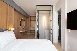 luxandeasy athens downtown residences