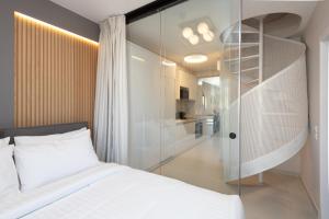 luxandeasy athens downtown residences